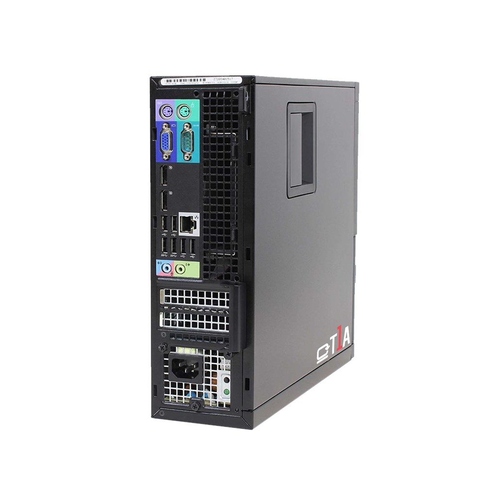 T1A DELL Optiplex 7010 Refurbished – image 2