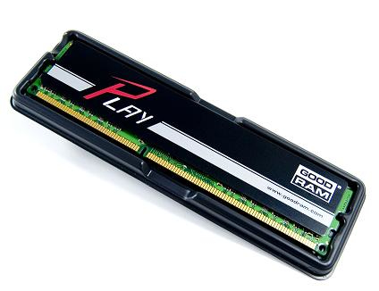 Goodram Play 8GB DDR3