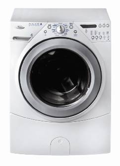 Whirlpool AWM 1100
