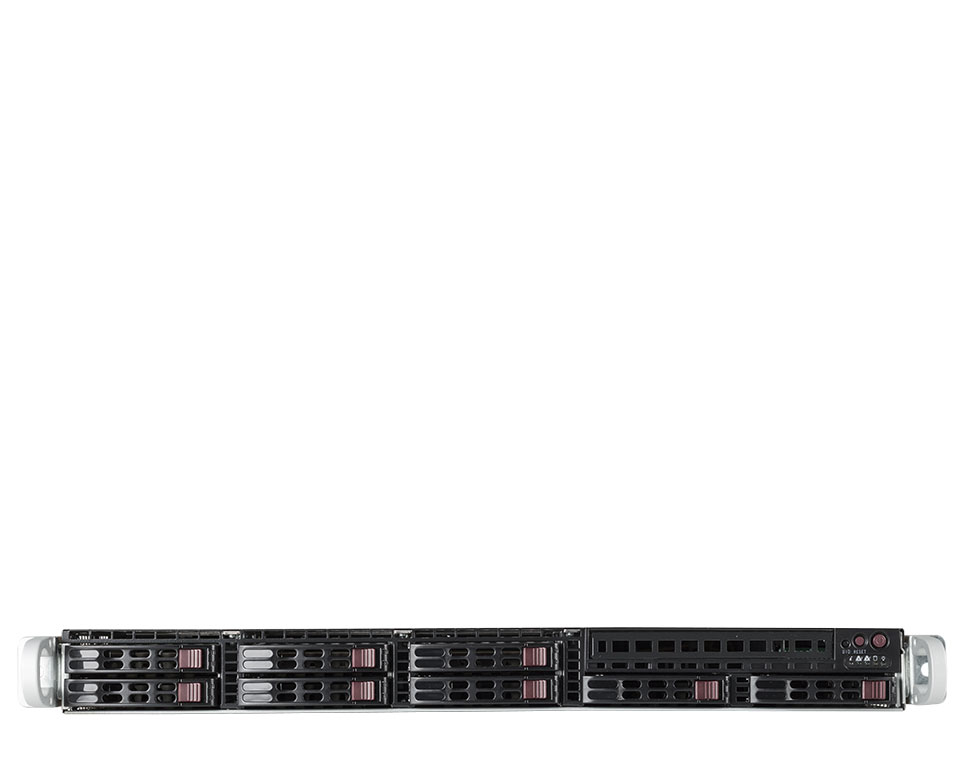 bluechip SERVERline R51203s – image 2