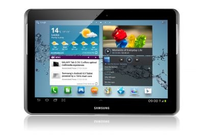 Samsung GT-P5100 – image 1
