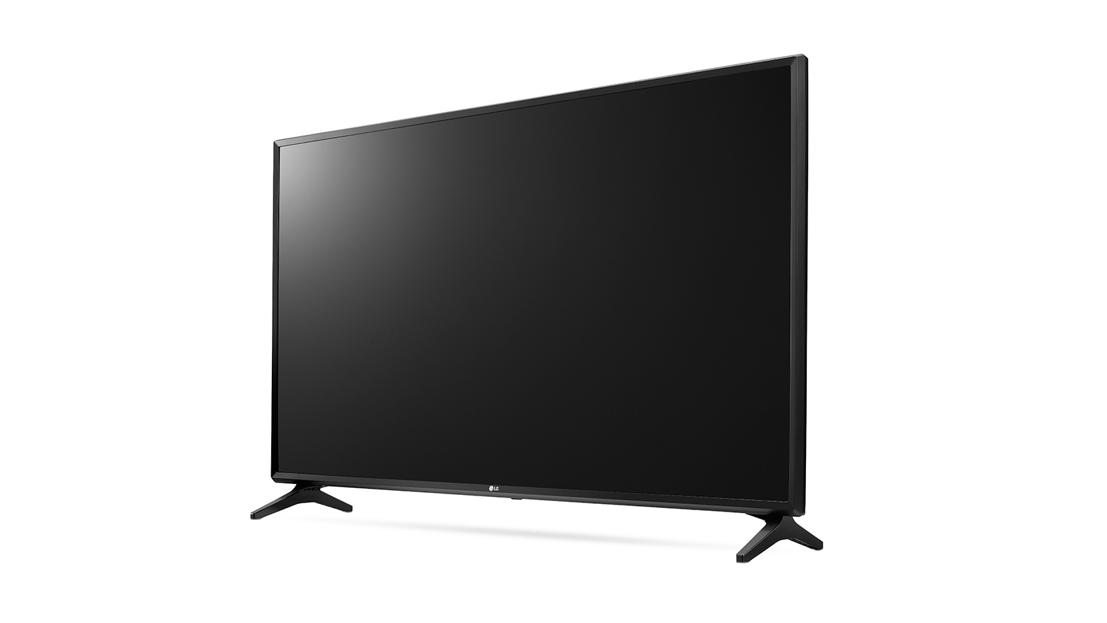 LG 55LJ5400 TV 139.7 cm (55") Full HD Smart TV Wi-Fi Black – image 3