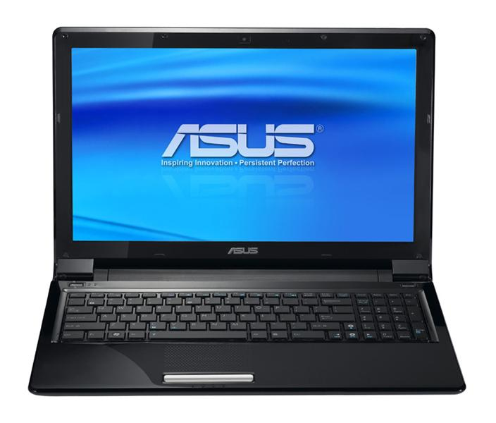 ASUS UL50AG-XX006V Intel® Core™2 Duo SU7300 Laptop – image 6