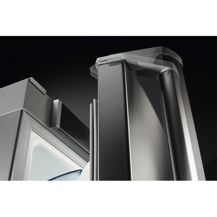 AEG RKB73924MX fridge Freestanding – image 7