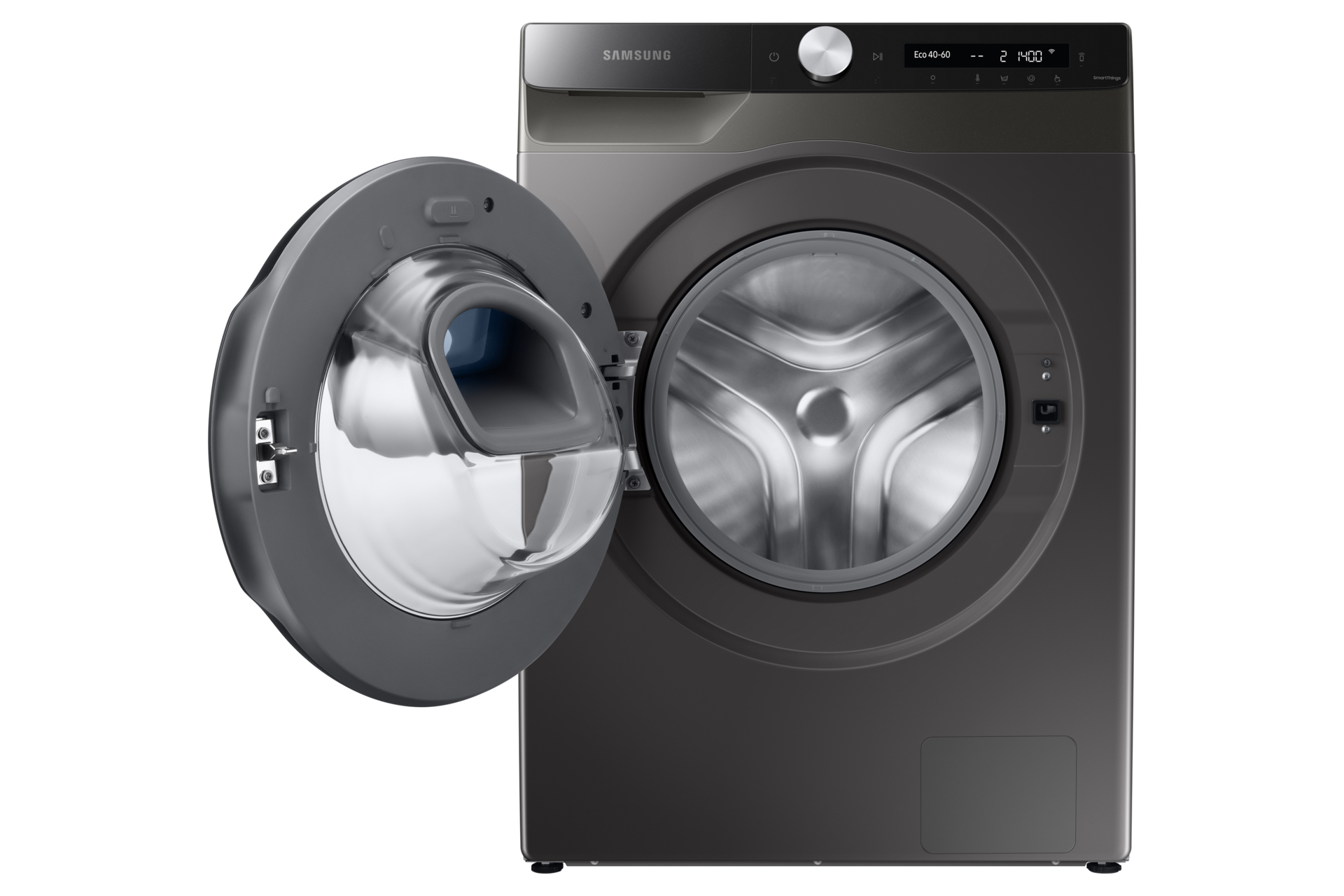 Samsung Series 5+ WW80T554DAX/S1 AddWash™ Washing Machine – image 8