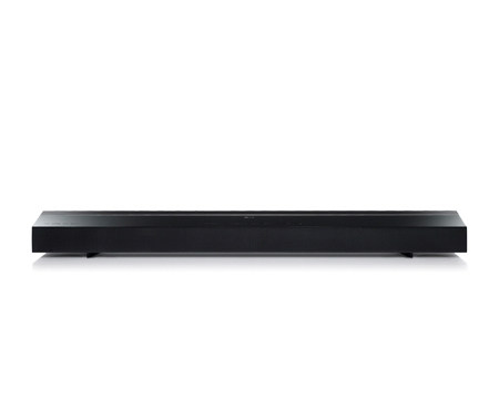 LG NB2520A soundbar speaker Black 2.1 channels