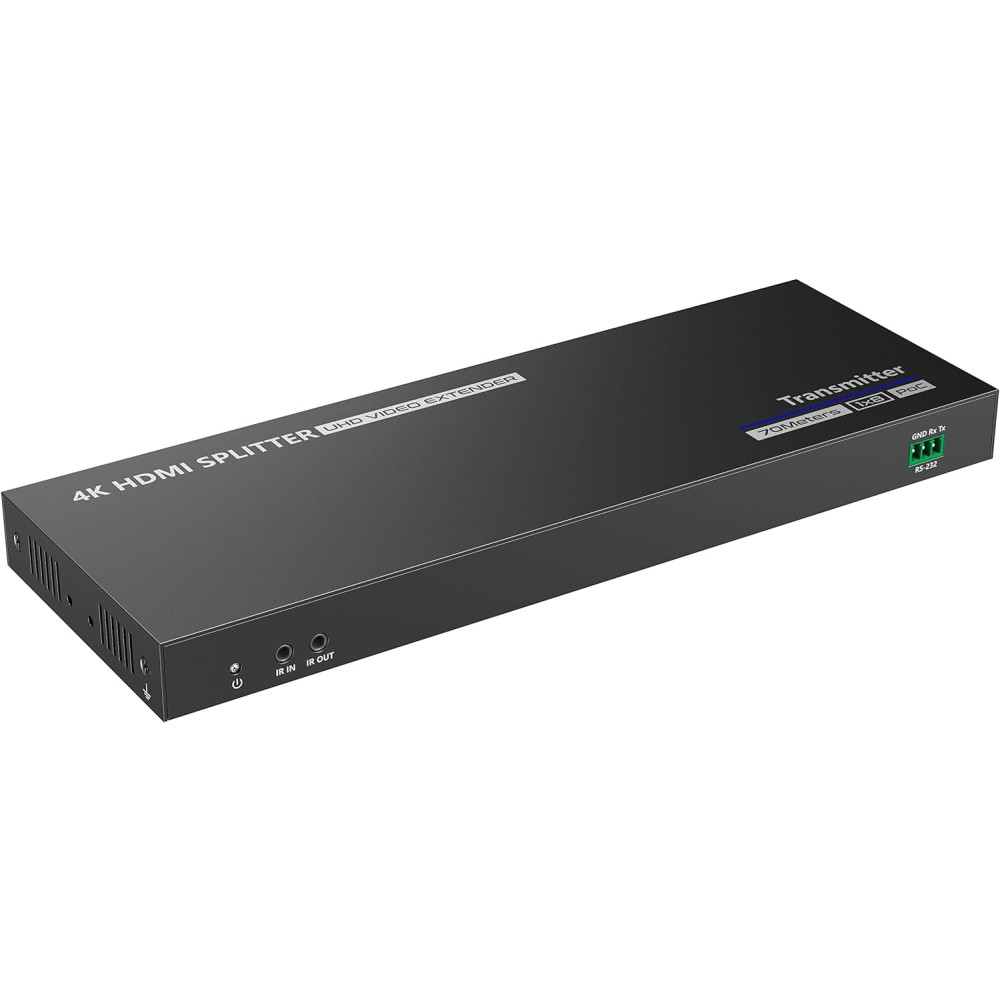 Techly IDATA EX-HL81TYP – image 4