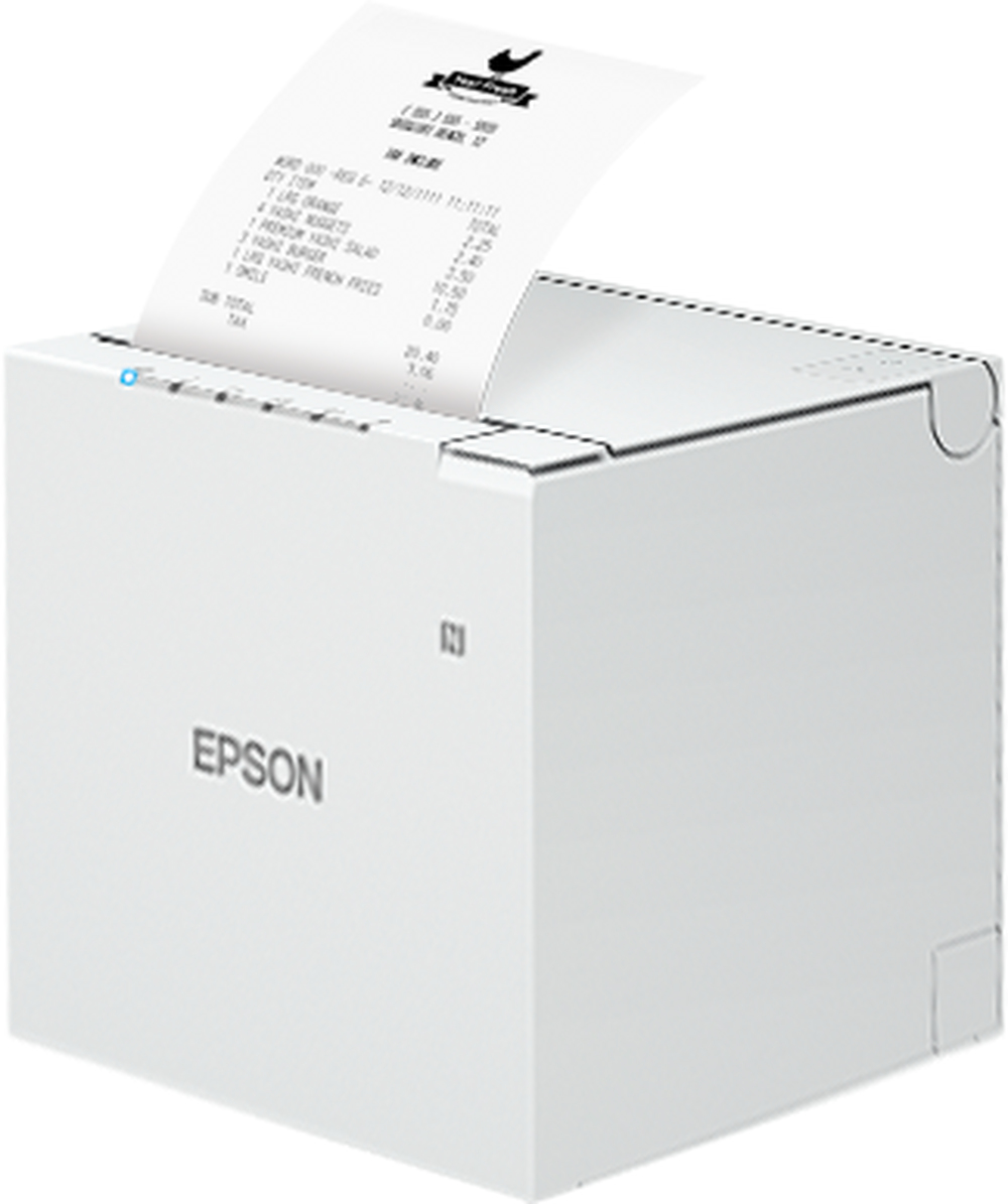 Epson TM-m30III (151A0) – image 4