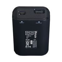 Verbatim 99207 power bank Lithium-Ion (Li-Ion) – image 2