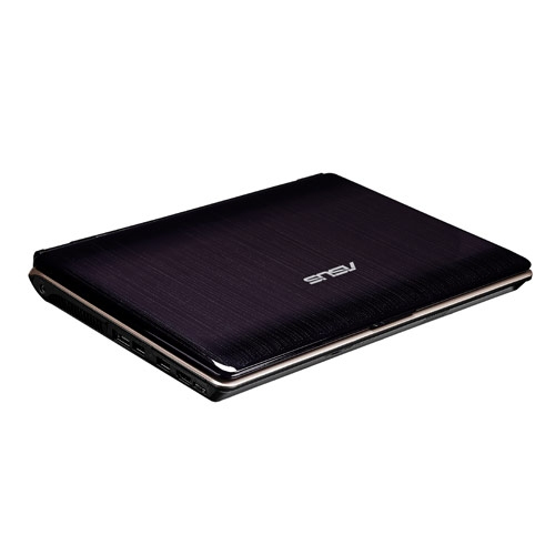 ASUS N20A-2P135C Intel® Core™2 Duo T5850 – image 7