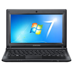Samsung N102S-B01IN Intel Atom® N2100 Netbook