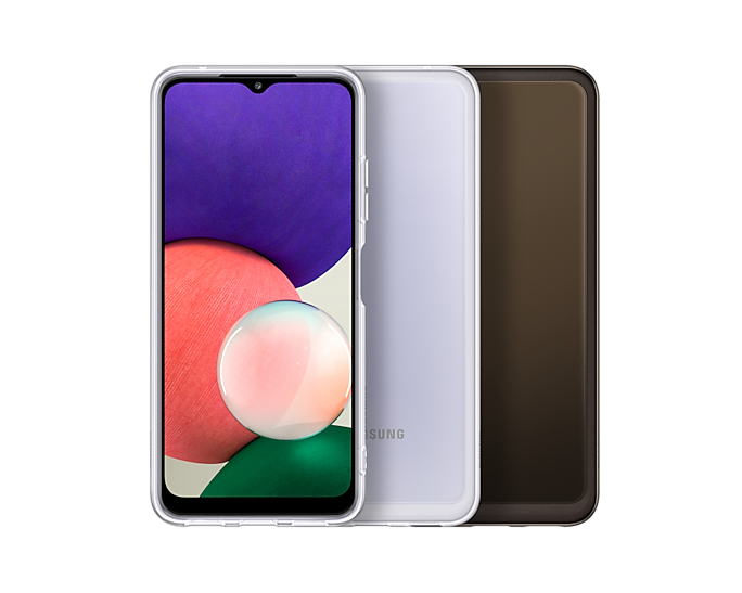 Samsung EF-QA226TTEGEU mobile phone case – image 7