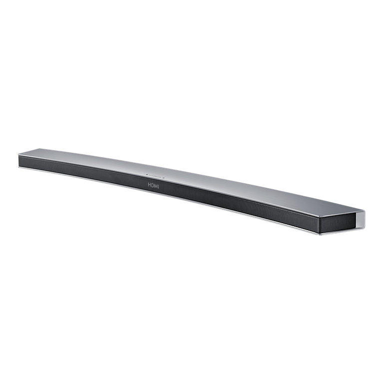 Samsung HW-J7501 Silver 8.1 channels – image 2