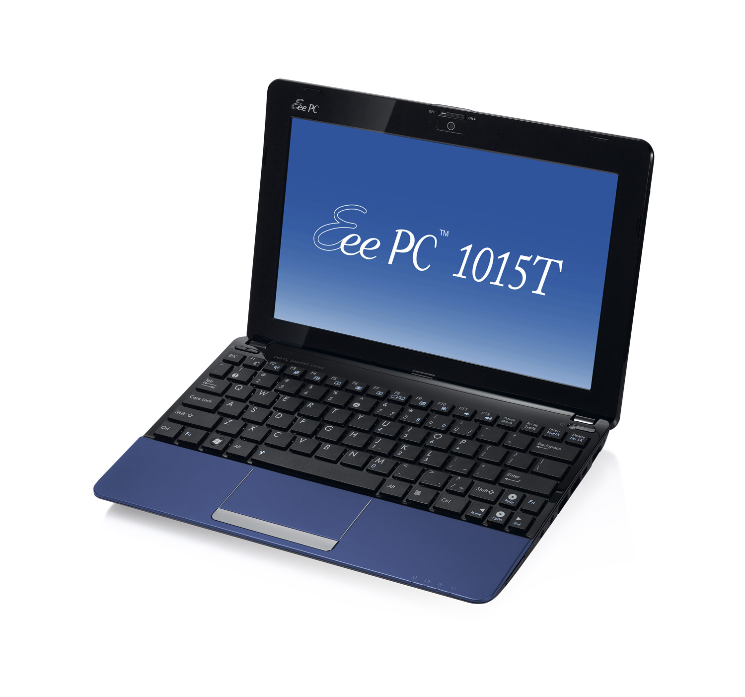 ASUS Eee PC 1015T