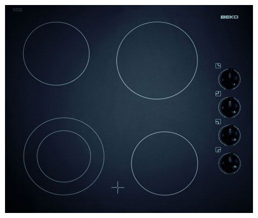 Beko HIC 64101