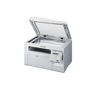 Samsung SCX-3405FW multifunction printer Laser A4 – image 6