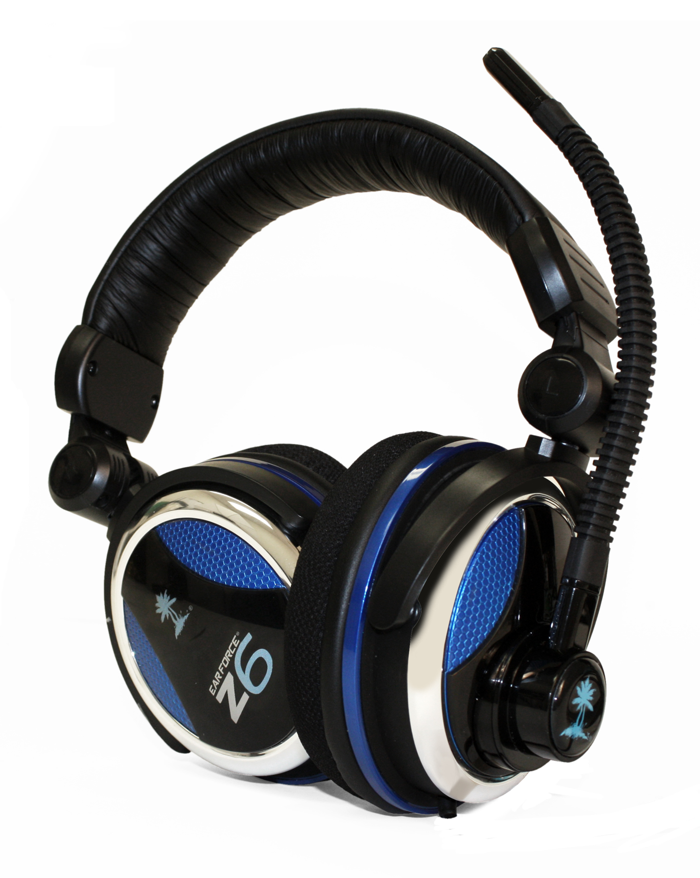 Turtle Beach Ear Force Z6A