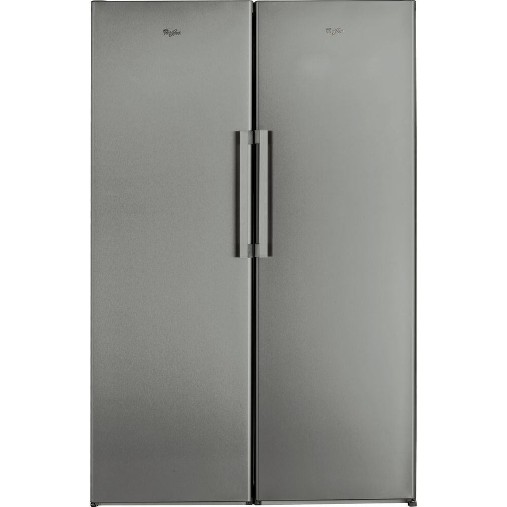 Whirlpool UW8F2CXB Upright freezer Freestanding – image 9