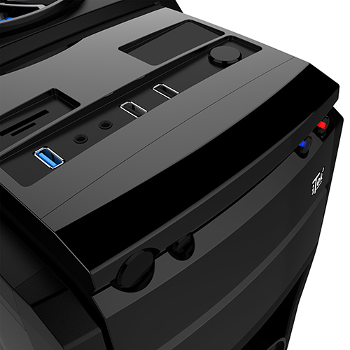 itek BI-TURBO EVO – image 6