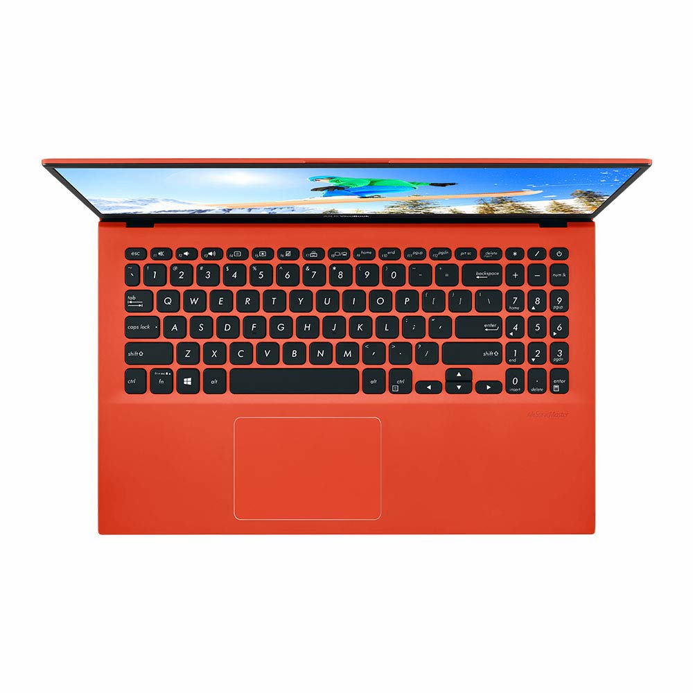 ASUS Vivobook 15 X512FA-EJ588T laptop Intel® Core™ i5 i5-8265U 39.6 cm (15.6") Full HD 4 GB DDR4-SDRAM 256 GB SSD Wi-Fi 5 (802.11ac) Windows 10 Home Coral – image 3