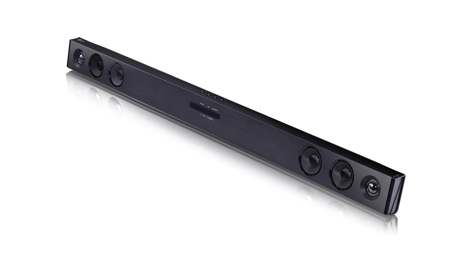LG SQC2 Black 2.1 channels – image 4