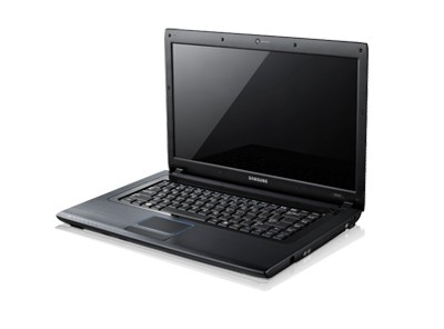 Samsung R NP-R522-FS0CES laptop Intel® Core™2 Duo T6500 – image 2