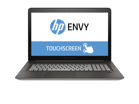 HP ENVY 17-n178ca Intel® Core™ i7 i7-6700HQ Laptop – image 3