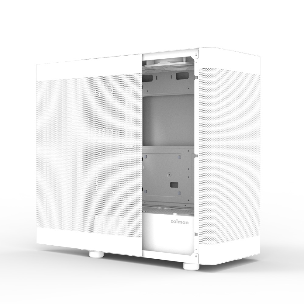 Zalman I4 WHITE – image 8