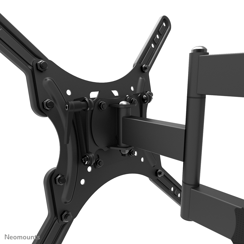 Neomounts WL40-550BL14 TV mount wall 40-55" - full motion - easy install – image 8