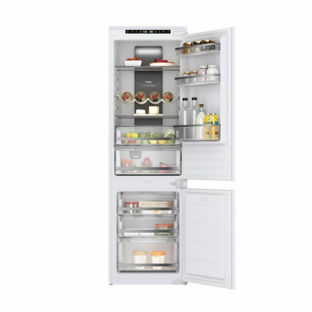 Haier HBB 177 TNF DE