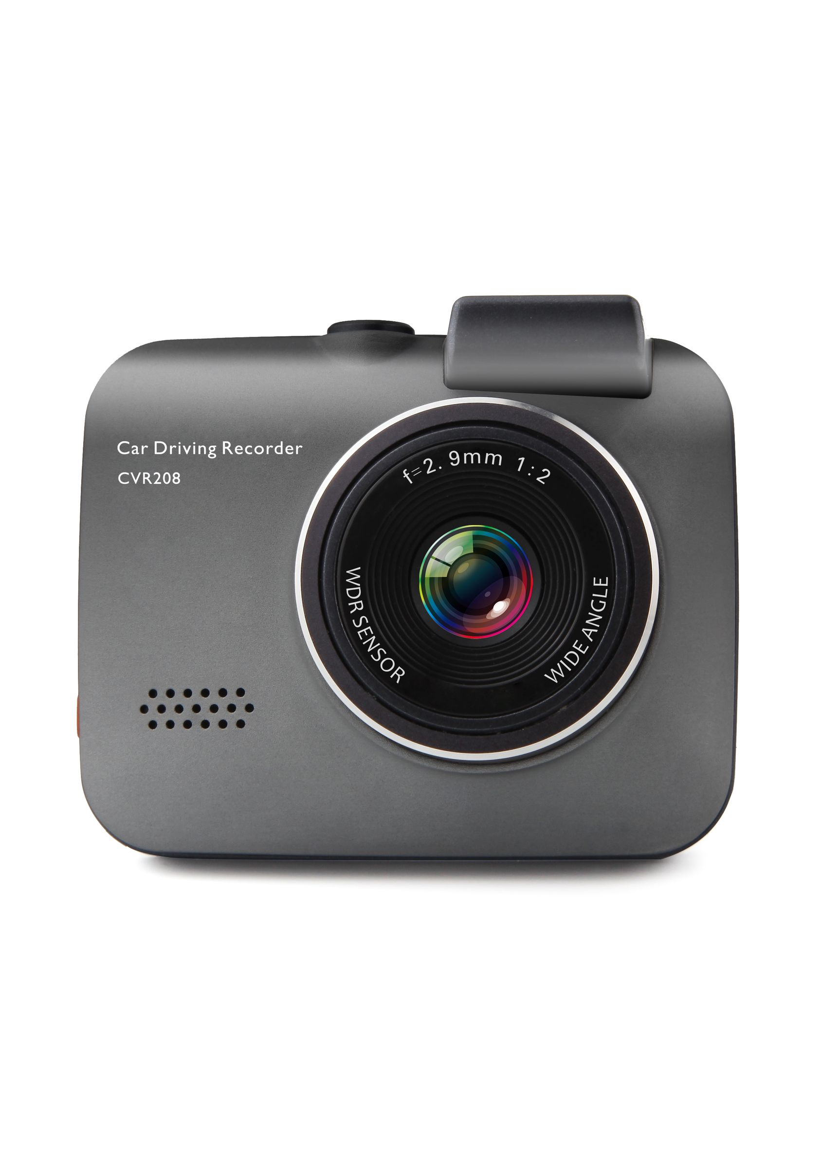 Philips CVR208/93 dashcam Battery, DC Black – image 2