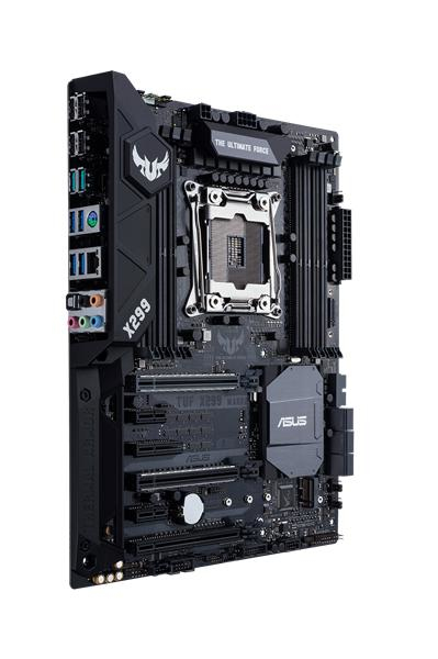 ASUS TUF X299 MARK 2 – image 7