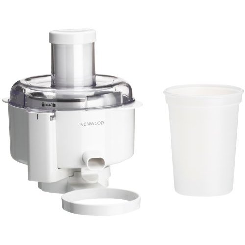 Kenwood Centrifugal Juicer AT265