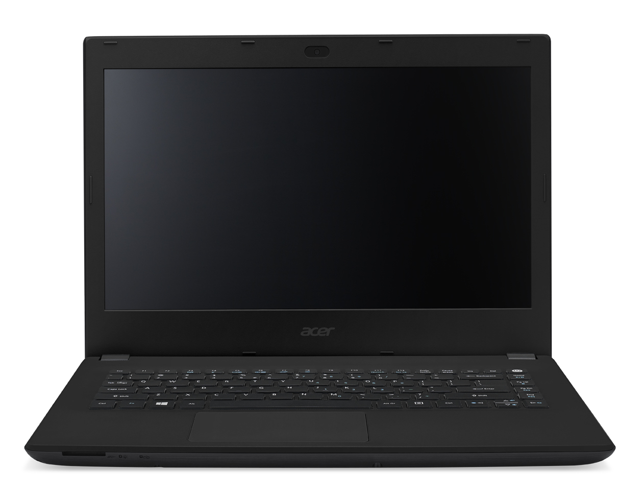 Acer TravelMate P2 TMP248-M-53EQ Intel® Core™ i5 i5-6200U Laptop