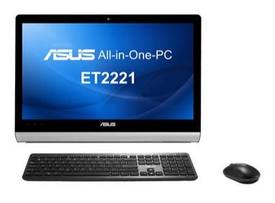 ASUS ET 2221IUKH-B020T Intel® Core™ i3 i3-4150T