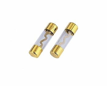 Hama 2 glass security systems 30A, 2 Pcs