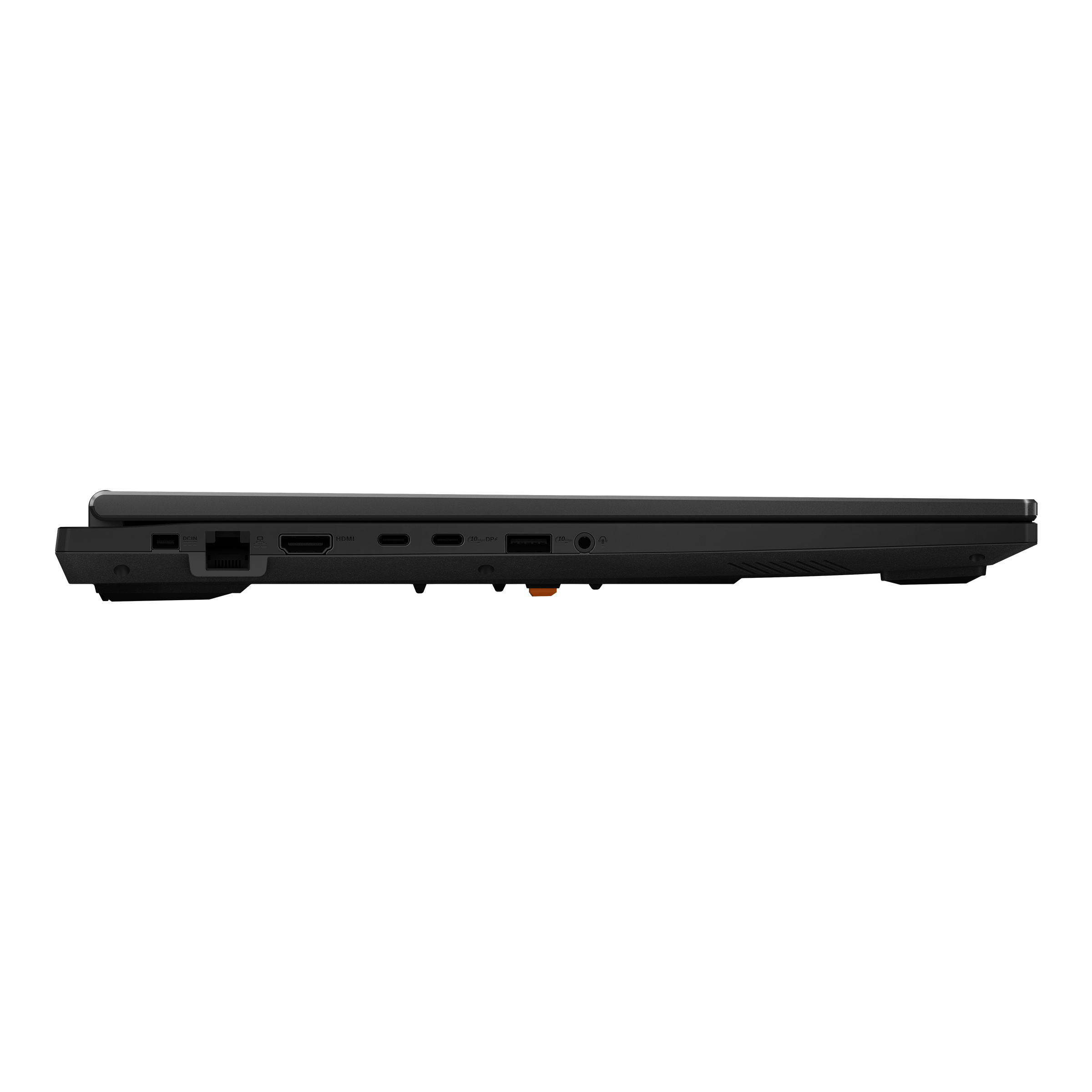 Portátil gaming - ASUS TUF Gaming A18 FA808UM-S8005, 18" WUXGA, AMD Ryzen™ 7 260, 32 GB, 1 TB SSD, GeForce RTX™ 5060, Sin sistema operativo - imagen 11