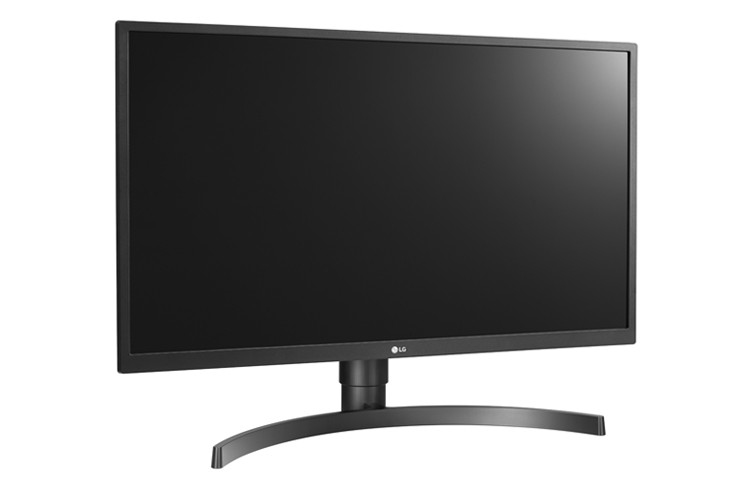 LG 27BL55U-B computer monitor – image 4
