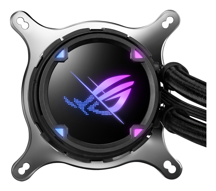 ROG STRIX LC II 240