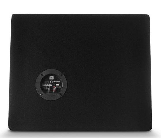 JBL CSX-1400BP car subwoofer Pre-loaded subwoofer – image 2