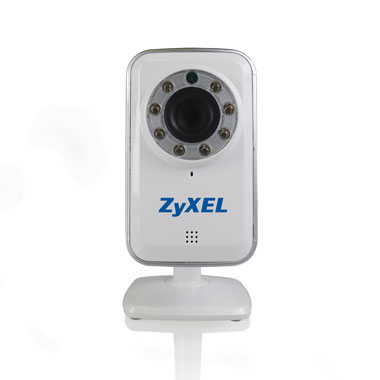 Zyxel IPC1165N security camera IP security camera – image 2