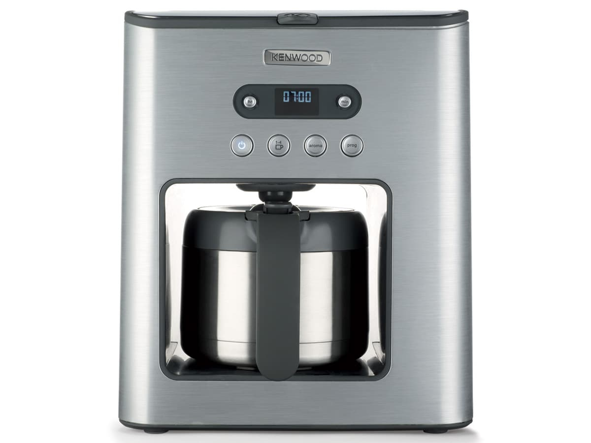Kenwood CMM620 Fully-auto Drip coffee maker – image 1
