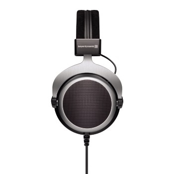 Hama T90 Headphones Wired Head-band Black, Silver – image 2