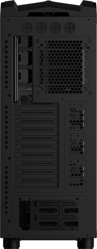 Aerocool XPREDATOR II BLACK – image 8