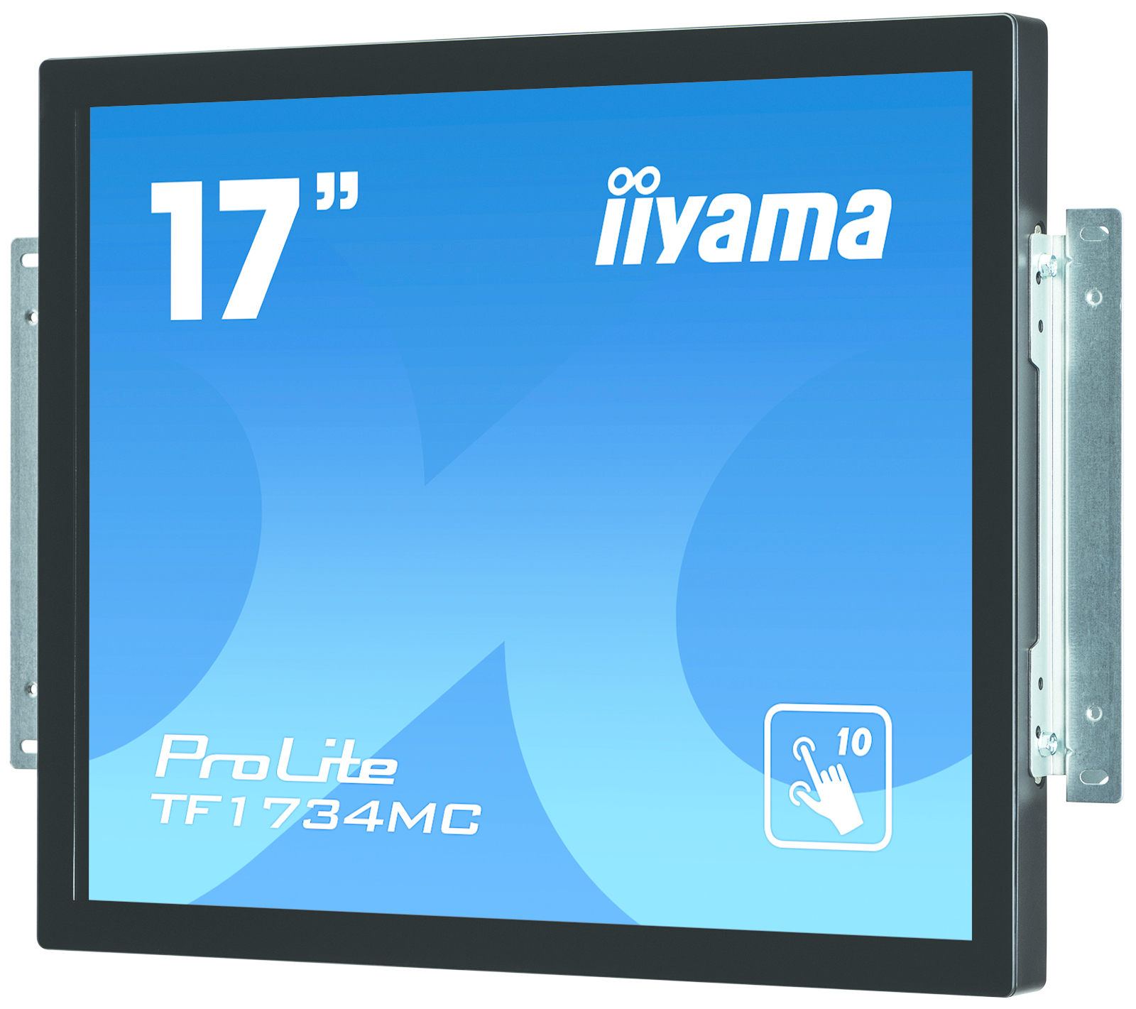 iiyama TF1734MC-B1X computer monitor – image 4