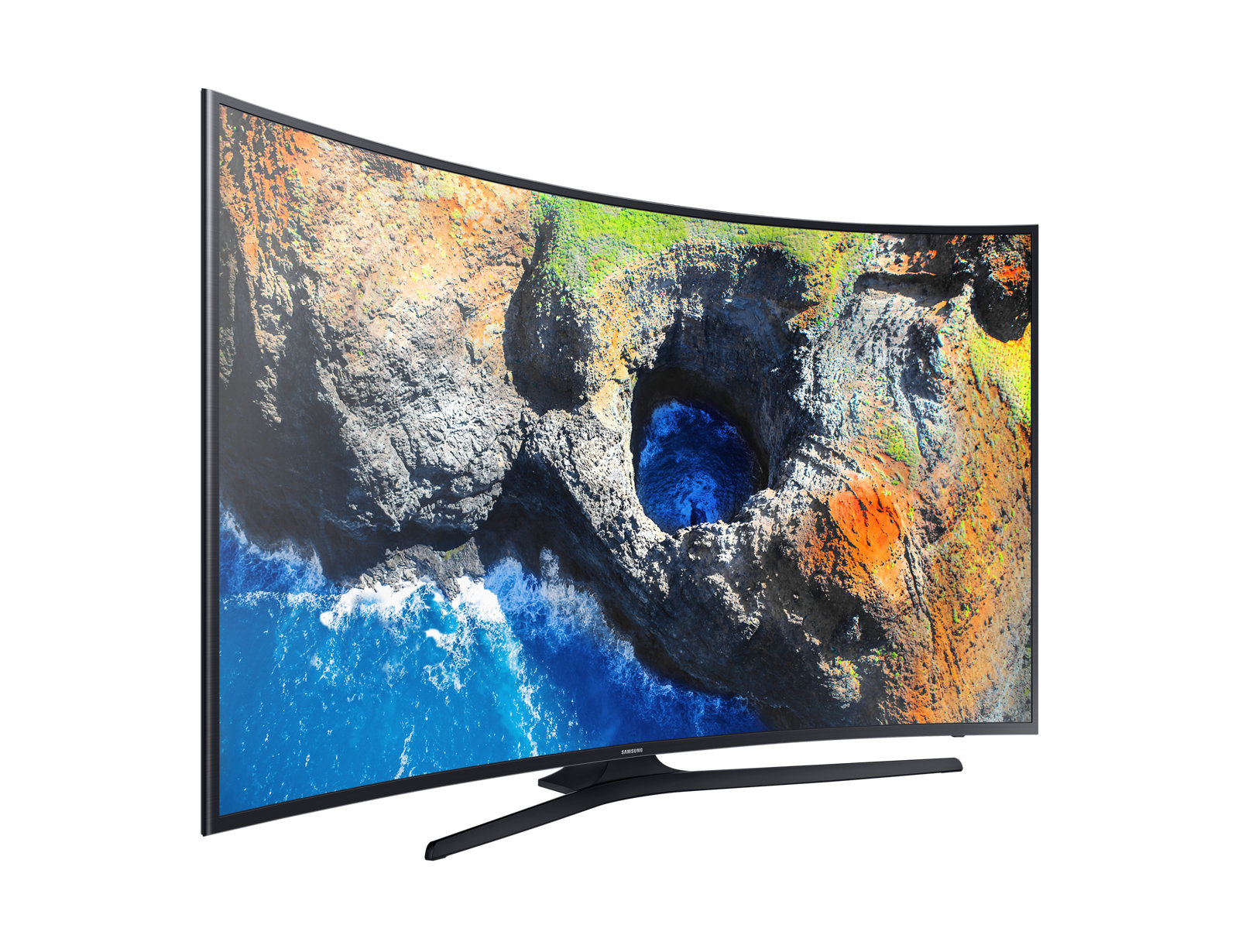 Samsung UN49MU6300FXZX TV – image 2