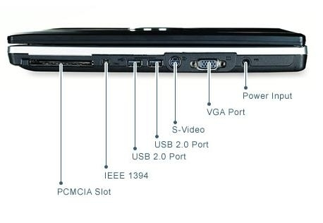 MSI EX600-410NE, DK – image 5
