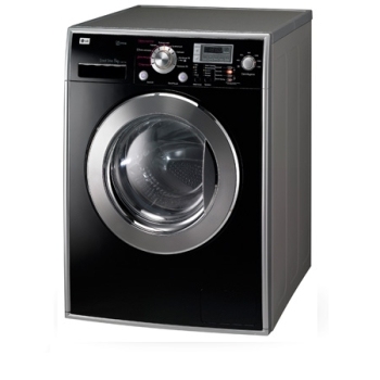 LG DD148HBN washing machine Front-load