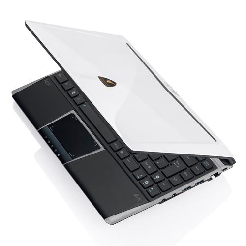 ASUS VX6-WIH093M netbook Intel Atom® D525 – image 3