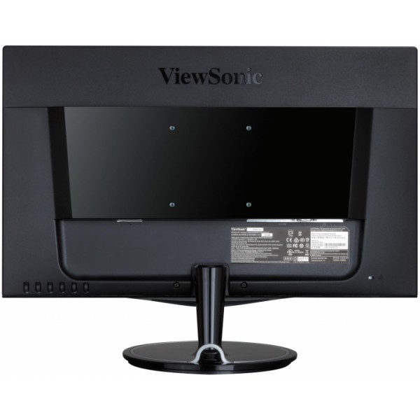Viewsonic VX Series VX2257-MHD computer monitor – image 7